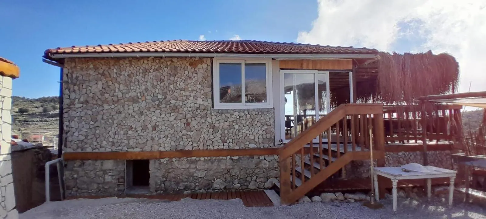Astipalya Likya Vadisi Hotell Fethiye