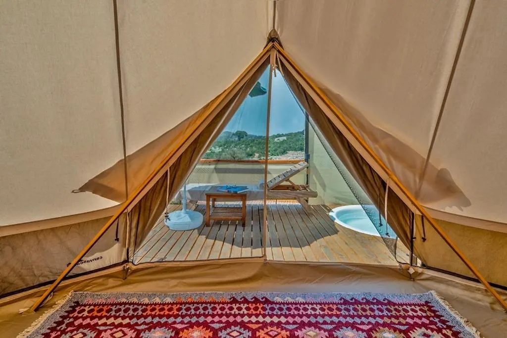 Astipalya Likya Vadisi Hotell Fethiye