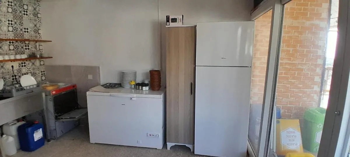 Astipalya Likya Vadisi Hotell Fethiye