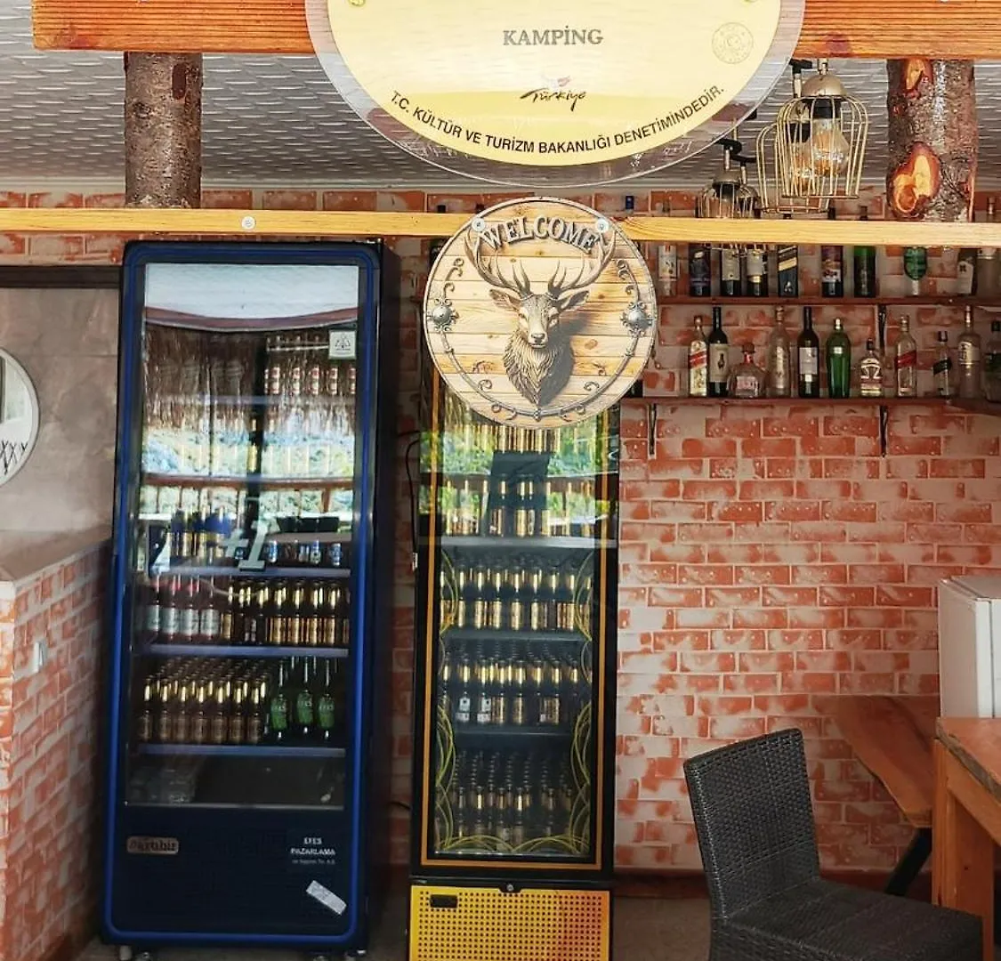 Astipalya Likya Vadisi Hotell Fethiye Turkiet